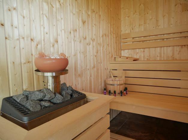 Hanu Lui Gica Spa Satu Mare Luaran gambar