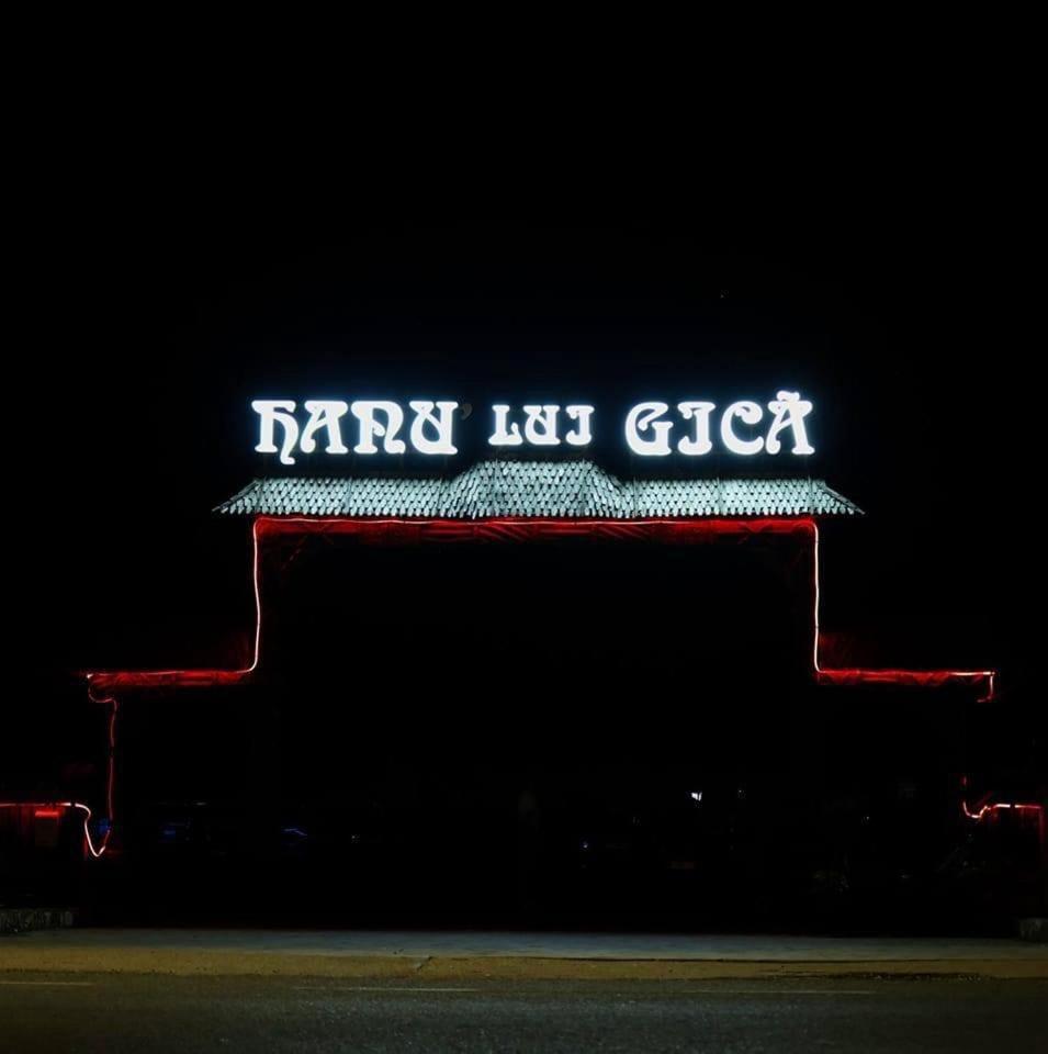 Hanu Lui Gica Spa Satu Mare Luaran gambar