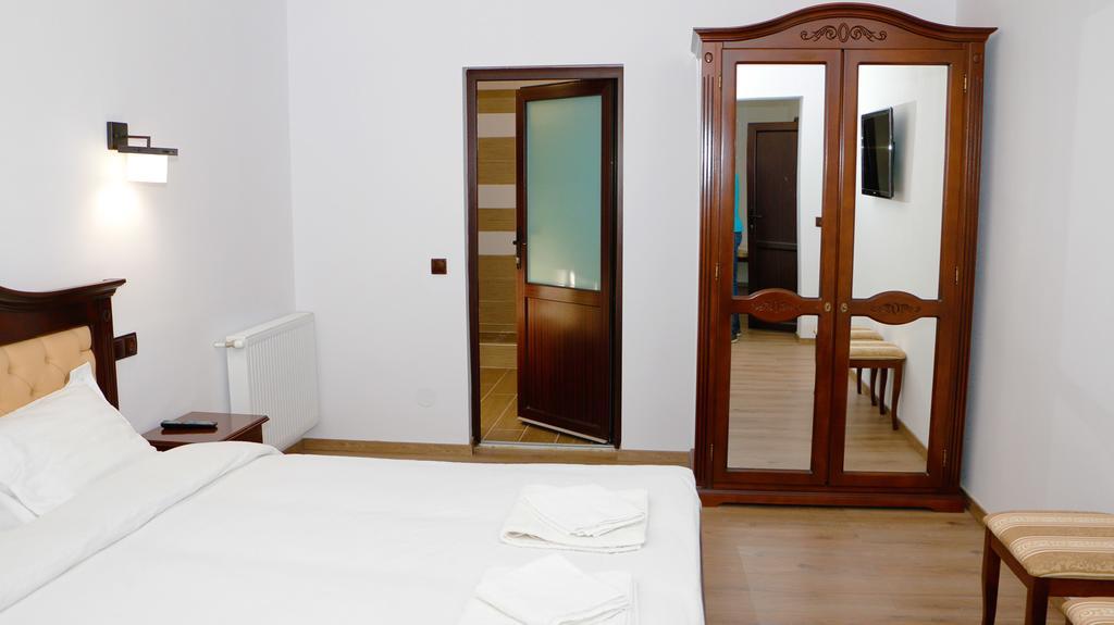 Hanu Lui Gica Spa Satu Mare Luaran gambar